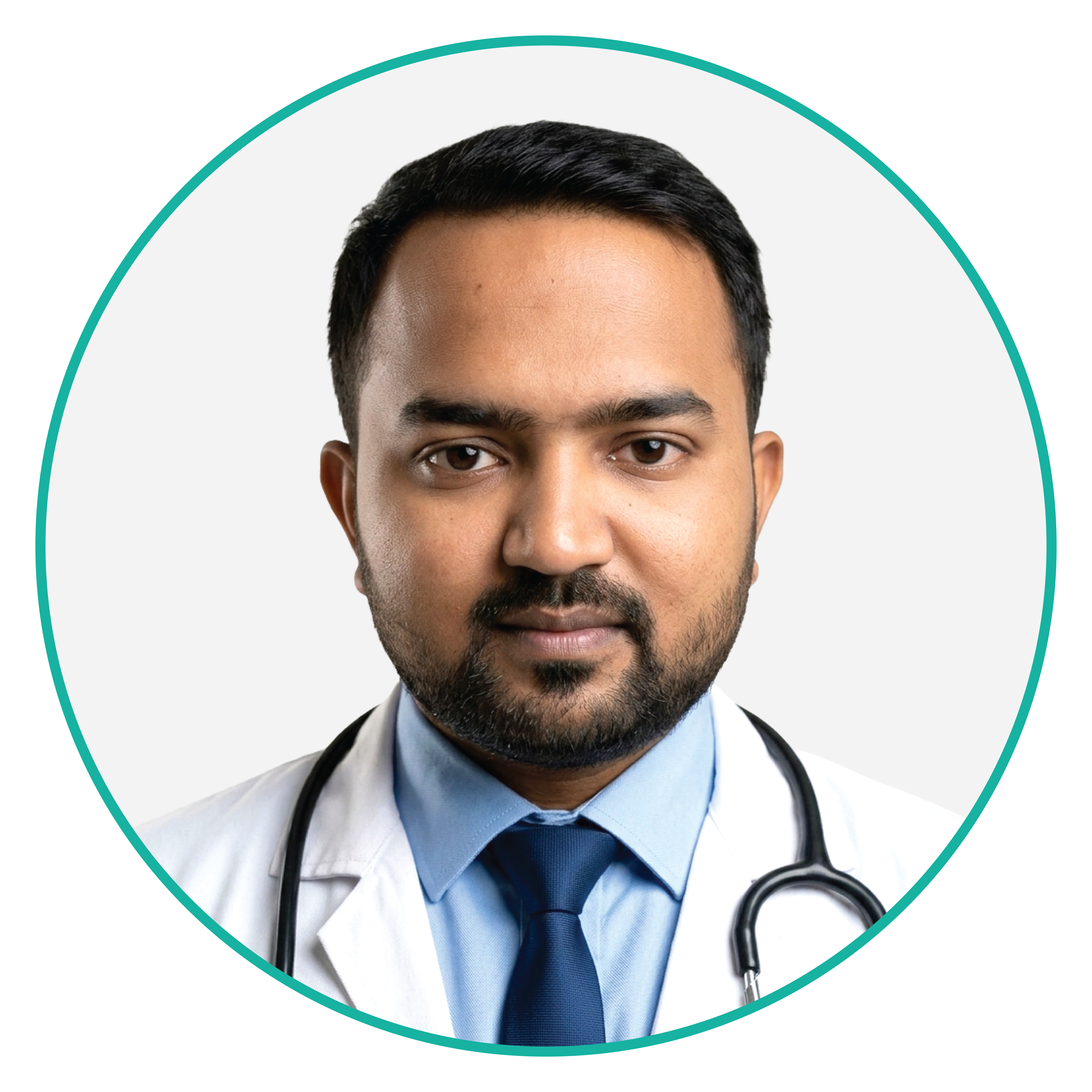 Dr. Rohit Gupta